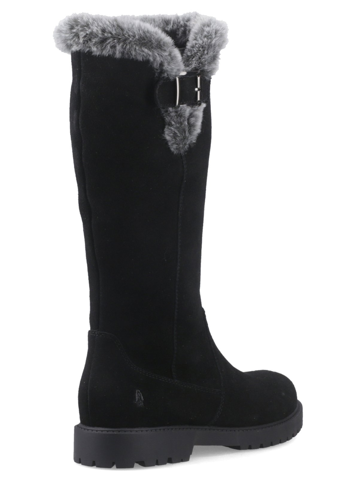 HUSH PUPPIES Honor Long Boot 8 - Image 2 thumbnail