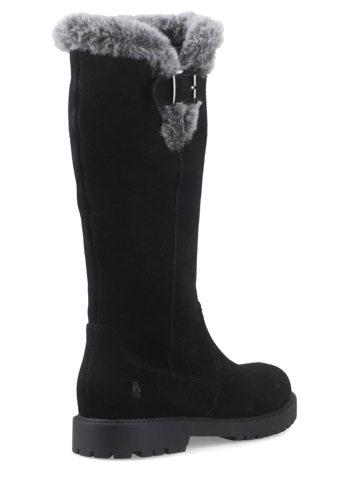 HUSH PUPPIES Honor Long Boot 8 - Image 2