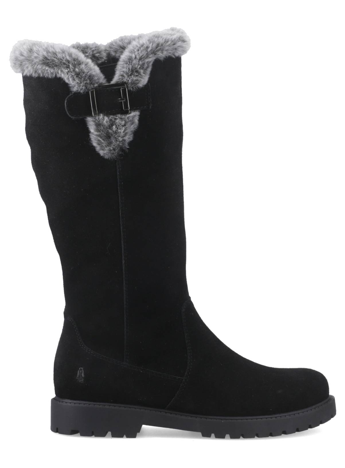 HUSH PUPPIES Honor Long Boot 8 - Image 3