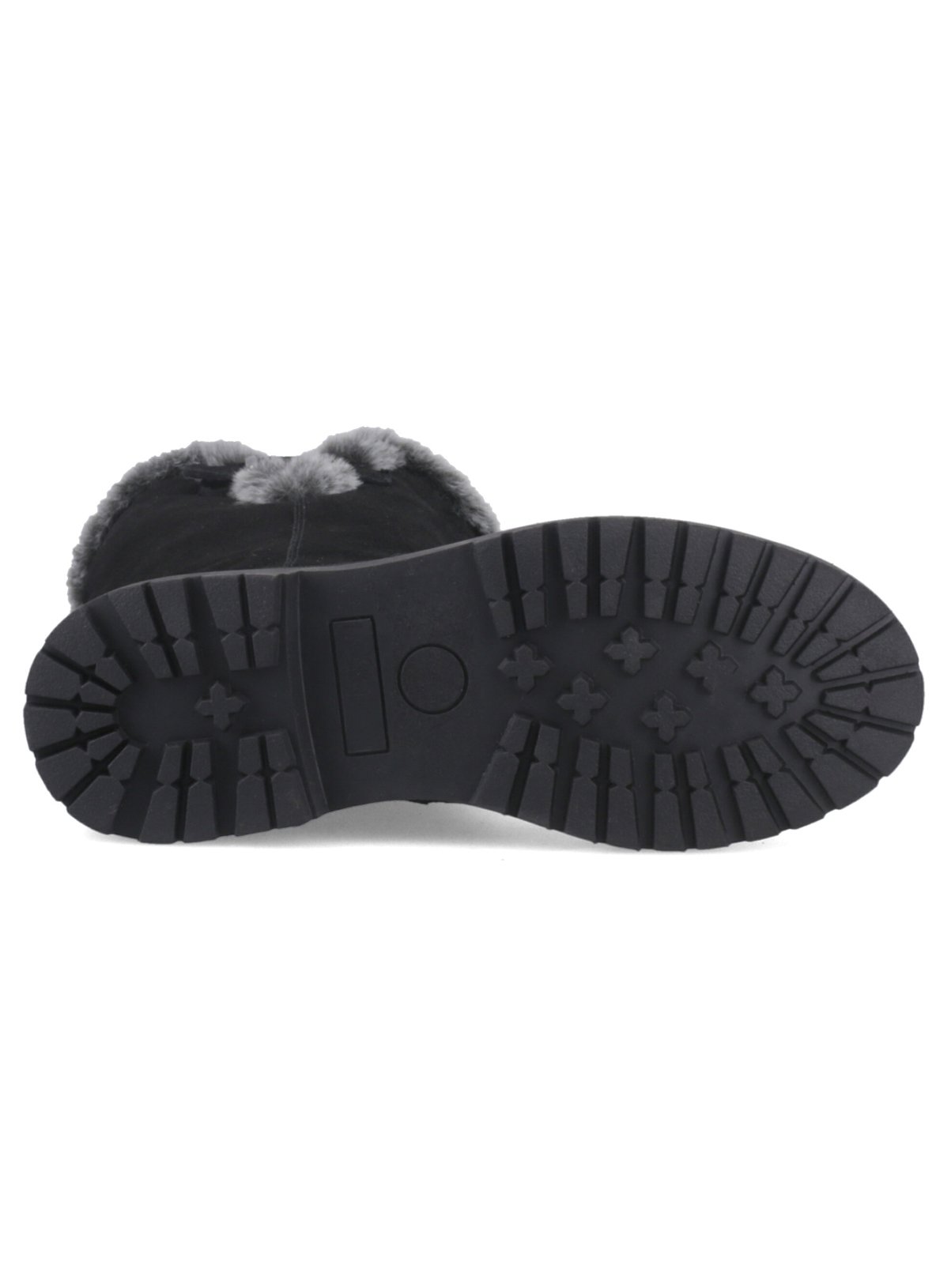 HUSH PUPPIES Honor Long Boot 8 - Image 4 thumbnail