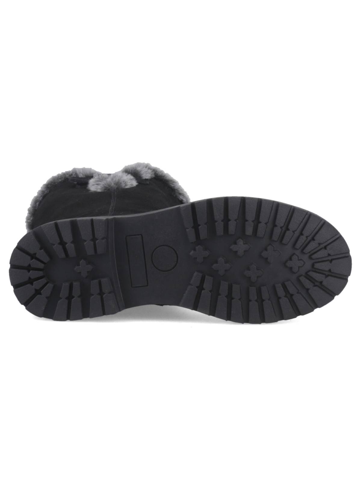 HUSH PUPPIES Honor Long Boot 8 - Image 4