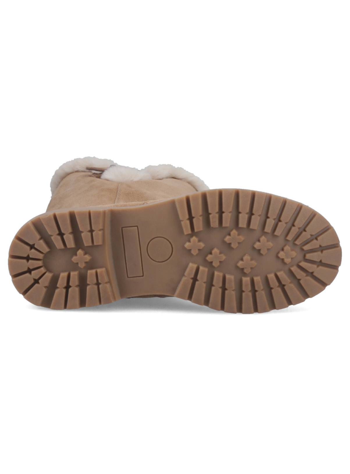 HUSH PUPPIES Water Resistant Suede Honor Long Boots 5 - Image 4