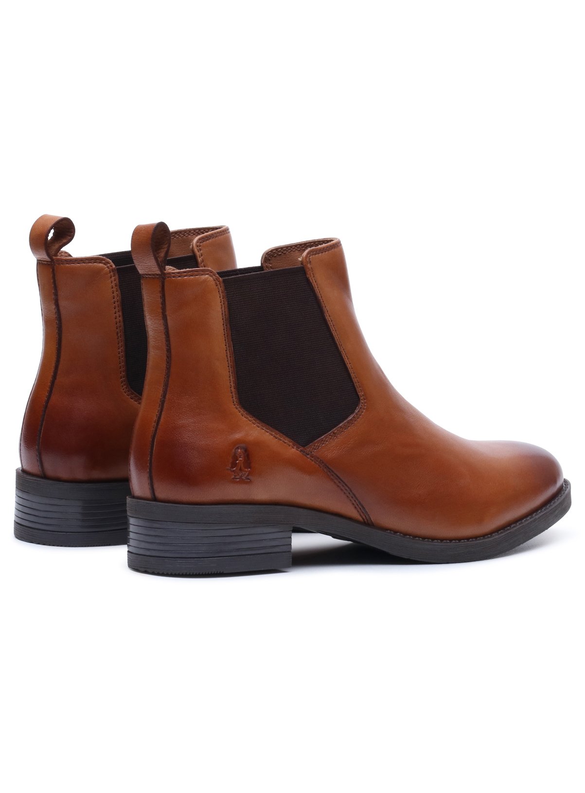 HUSH PUPPIES Peyton Chelsea Ankle Boot 7 - Image 2 thumbnail