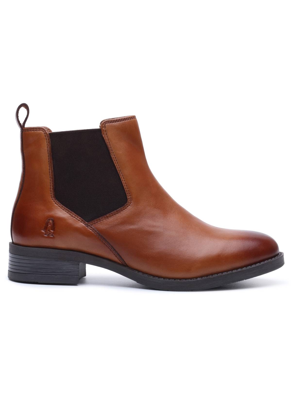 HUSH PUPPIES Peyton Chelsea Ankle Boot 7 - Image 3