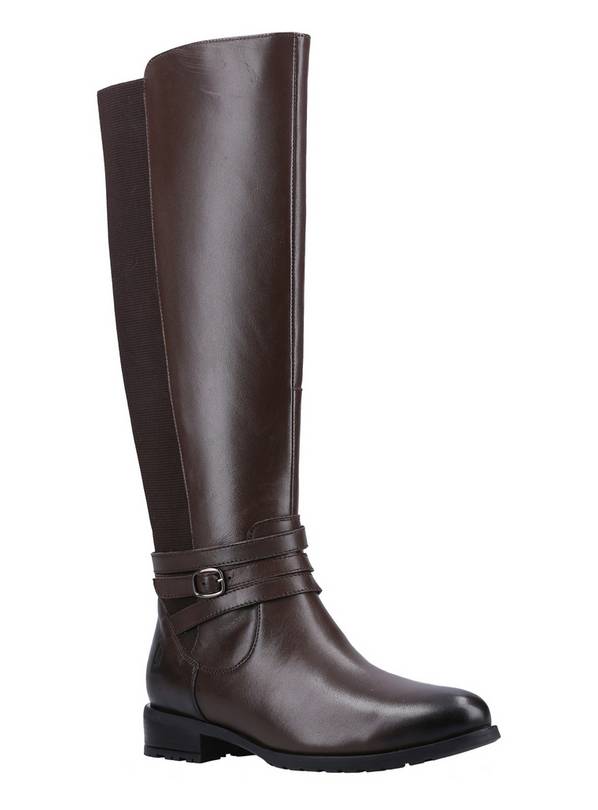 HUSH PUPPIES Vanessa Boot 6