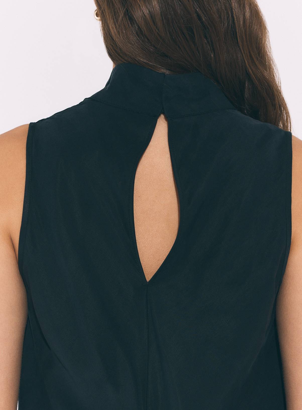 Sandwash Cowl Neck Jumpsuit 22 - Image 5