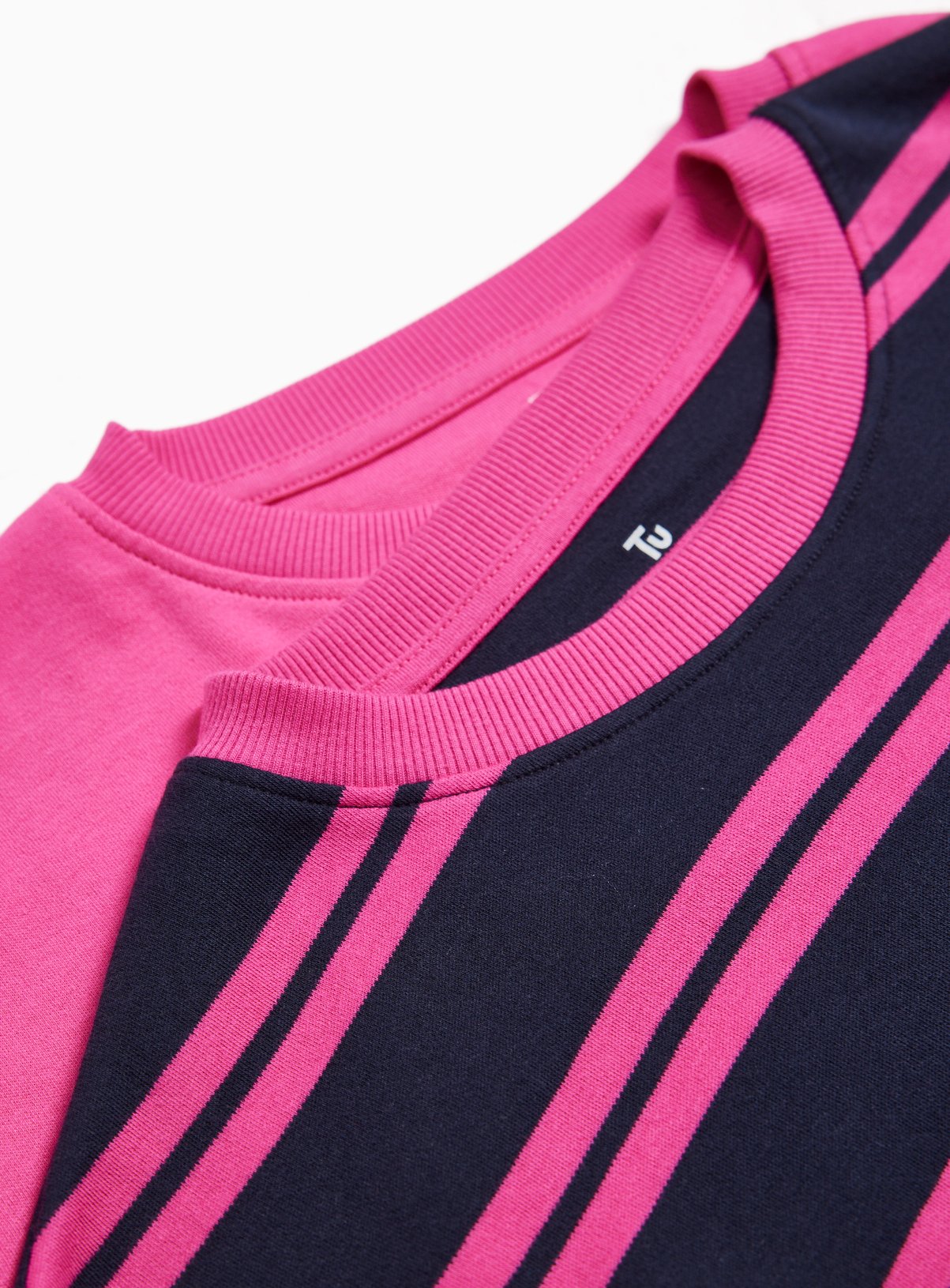 2 Pack Long Sleeve Crewneck Tops 24 - Image 2 thumbnail