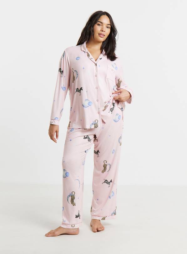 SIMPLY BE Supersoft Celestial Twosie 28-30