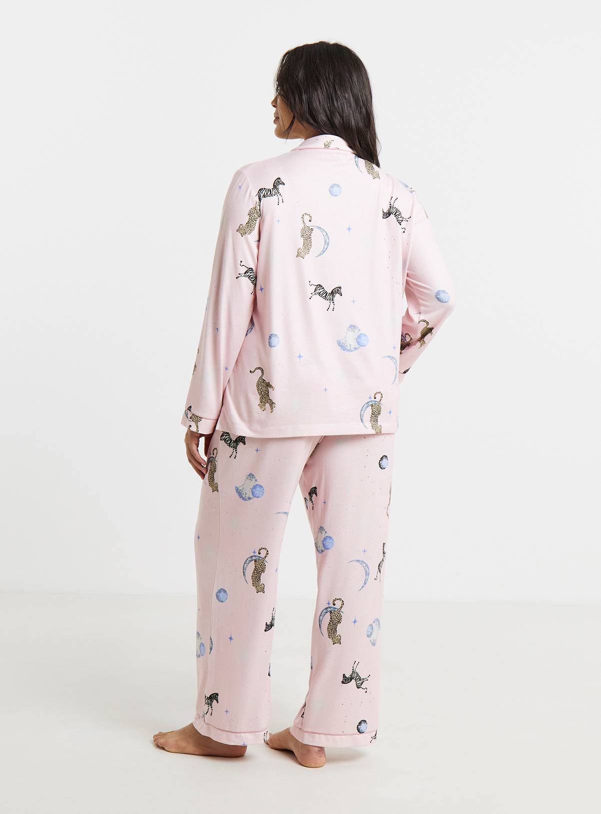 SIMPLY BE Supersoft Celestial Twosie 20-22 - Image 2