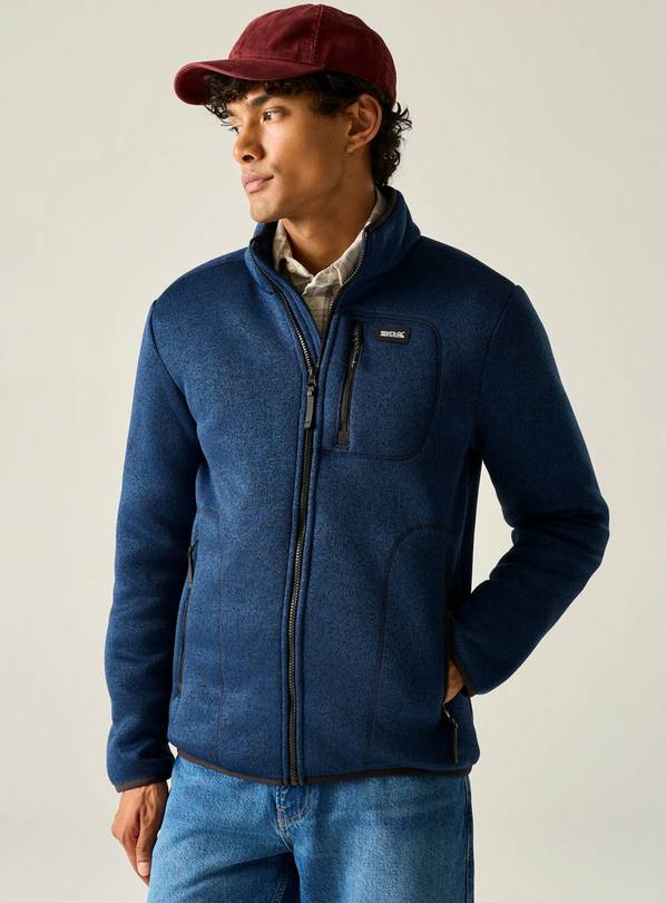 REGATTA Barlee Fleece XL