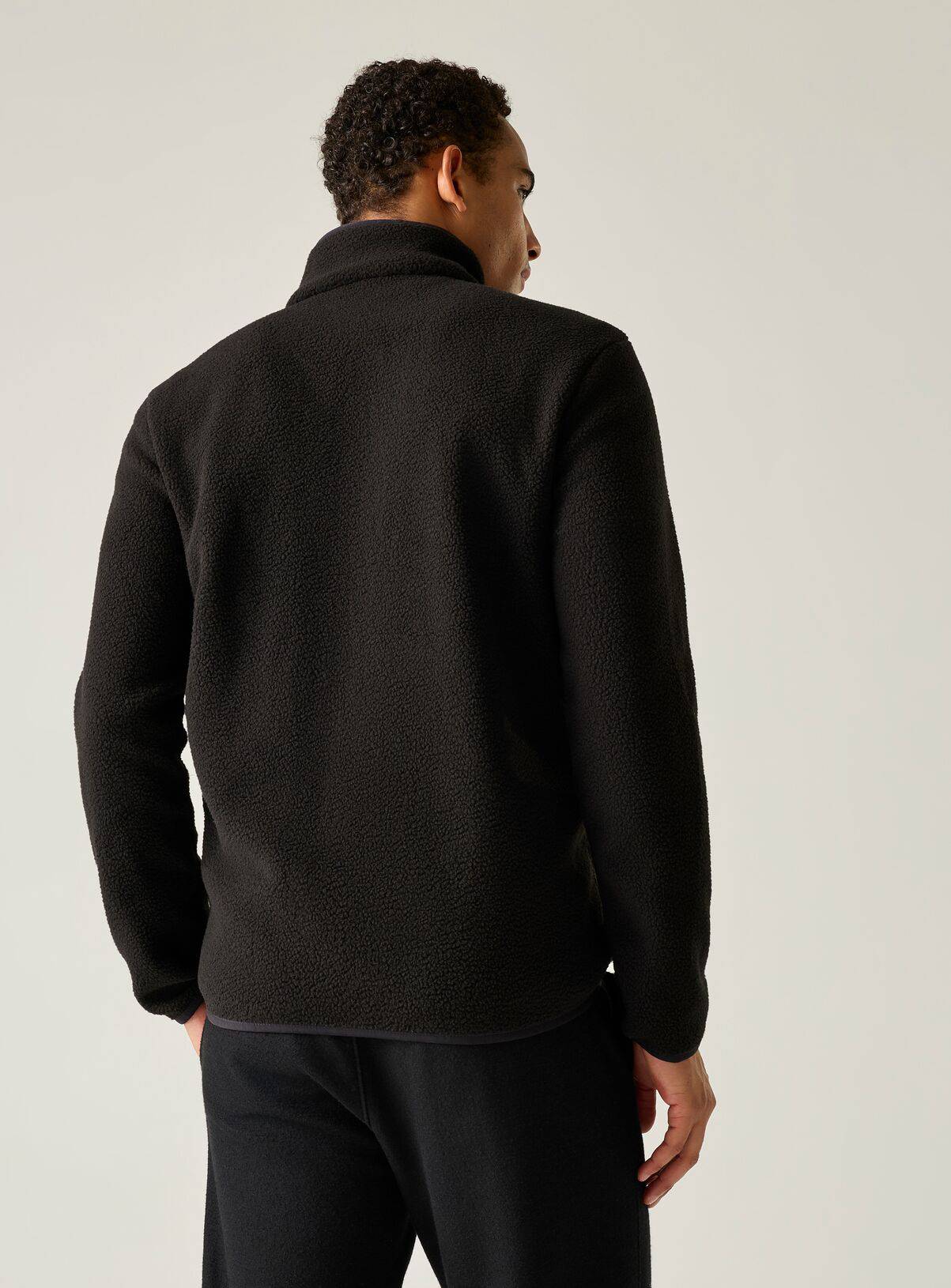 REGATTA Frankie Borg Full Zip Fleece XXL - Image 3