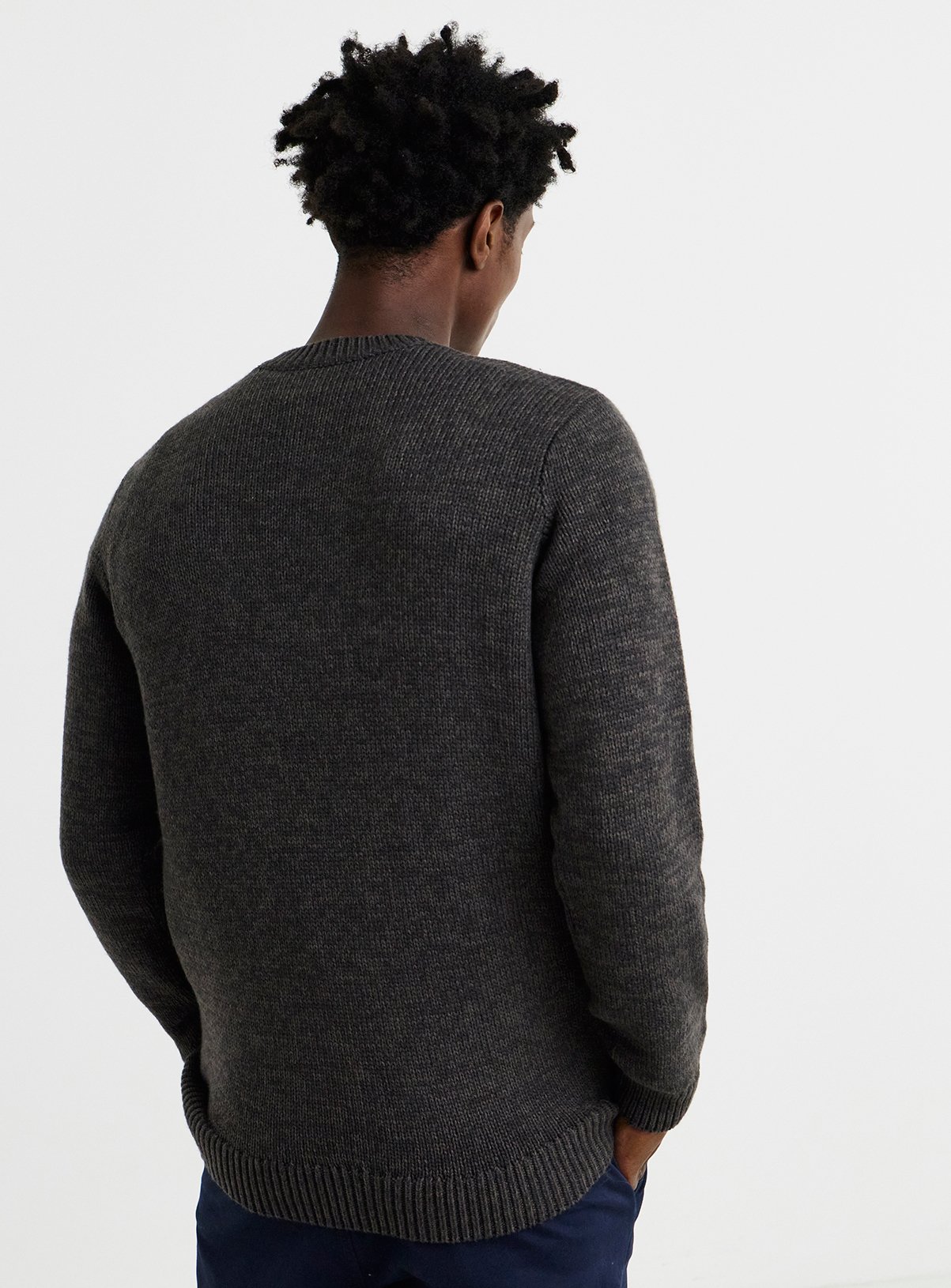 JACAMO On The Piste Christmas Jumper 3XL - Image 2 thumbnail