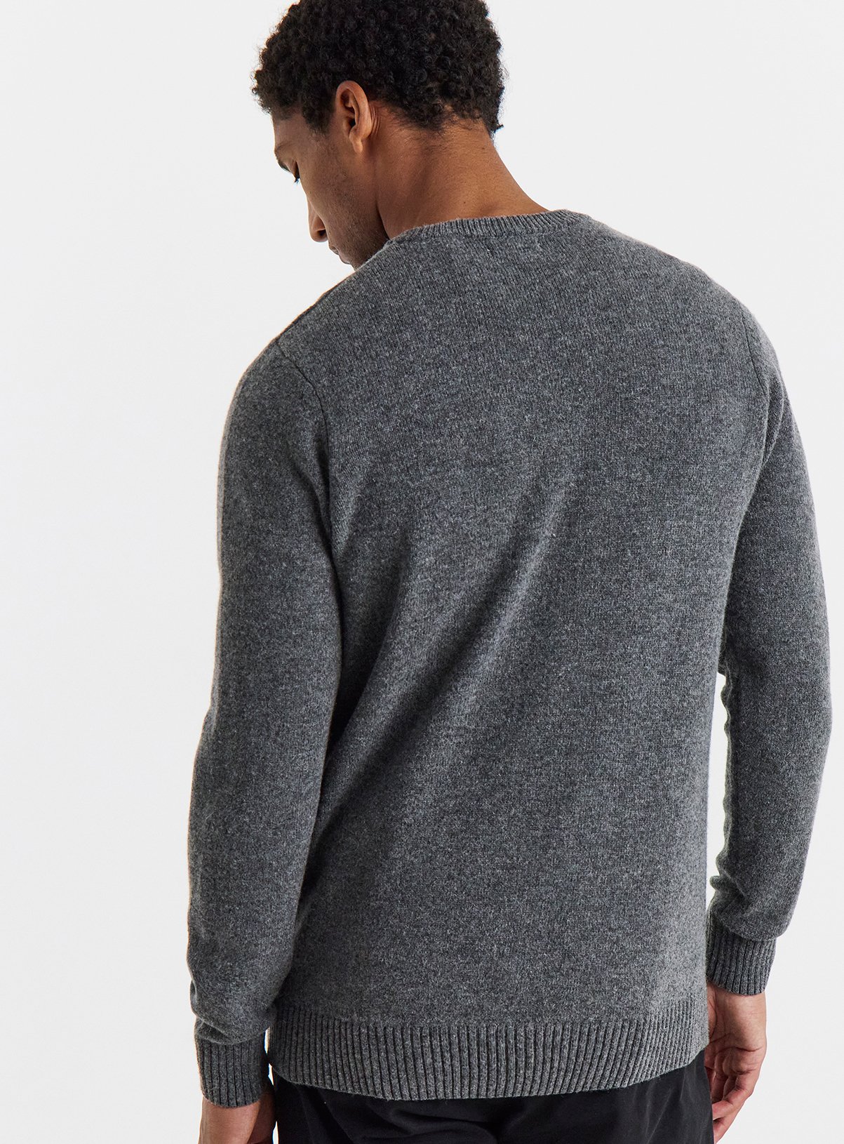 JACAMO Crew Neck Jumper 1XL - Image 2 thumbnail