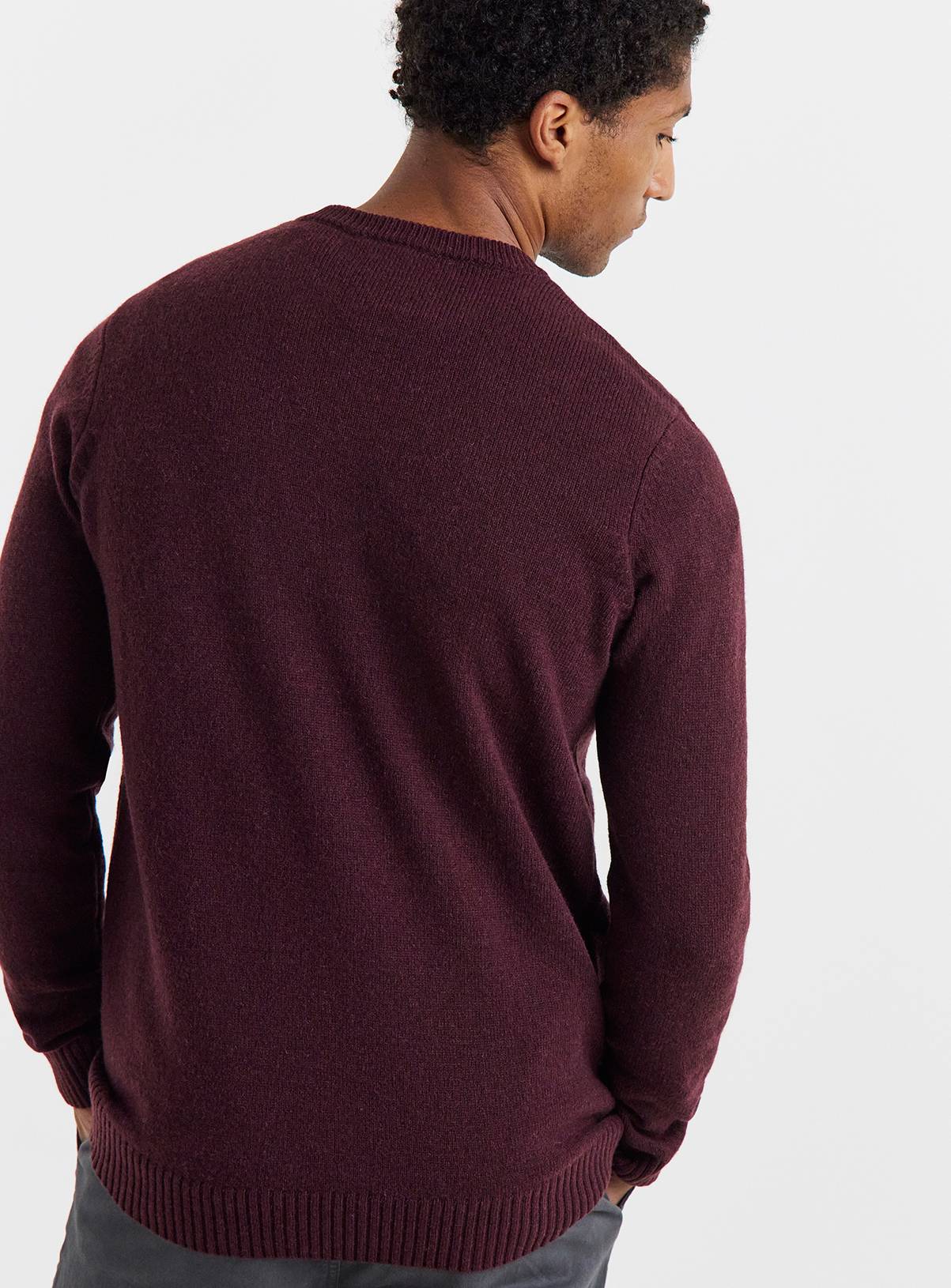 JACAMO Crew Neck Jumper L - Image 2