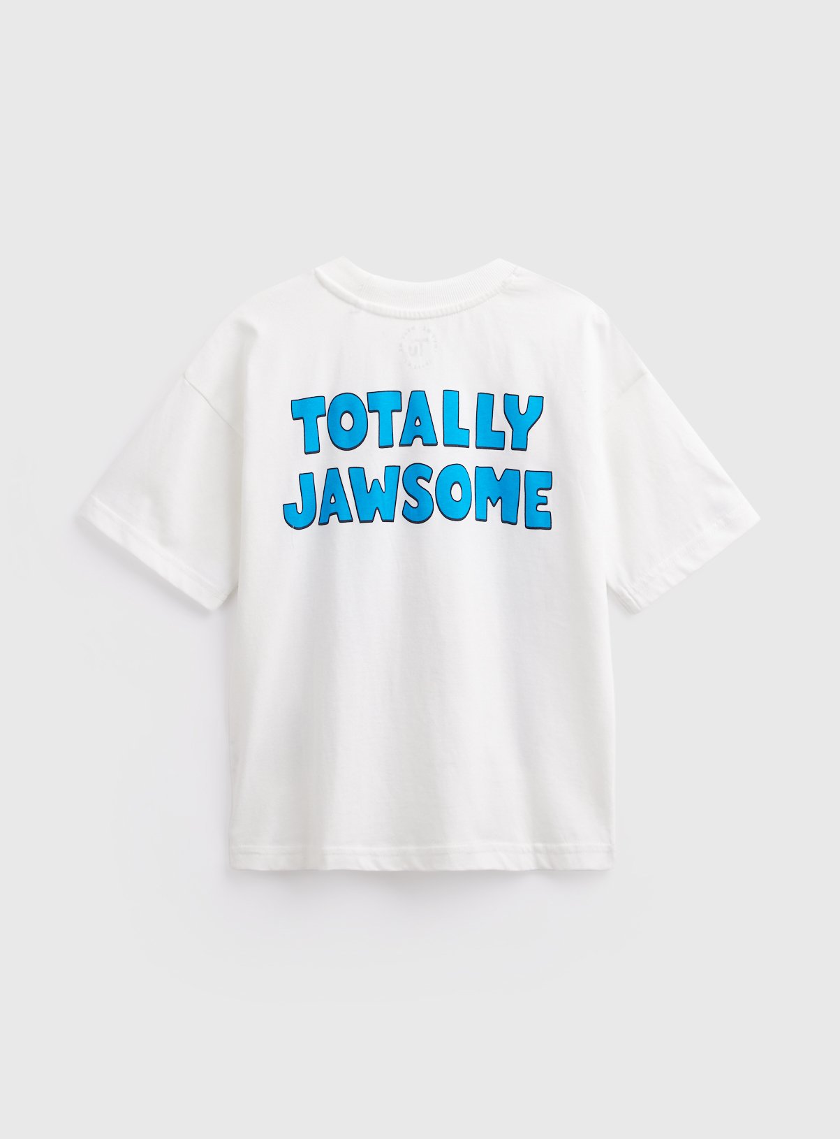 Game Over Graphic T-Shirt 12 years - Image 2 thumbnail