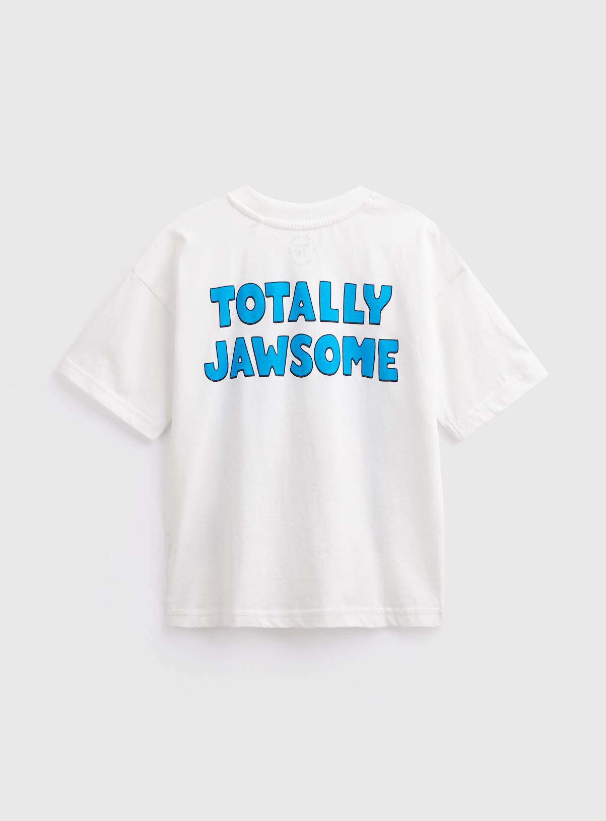 Game Over Graphic T-Shirt 12 years - Image 2