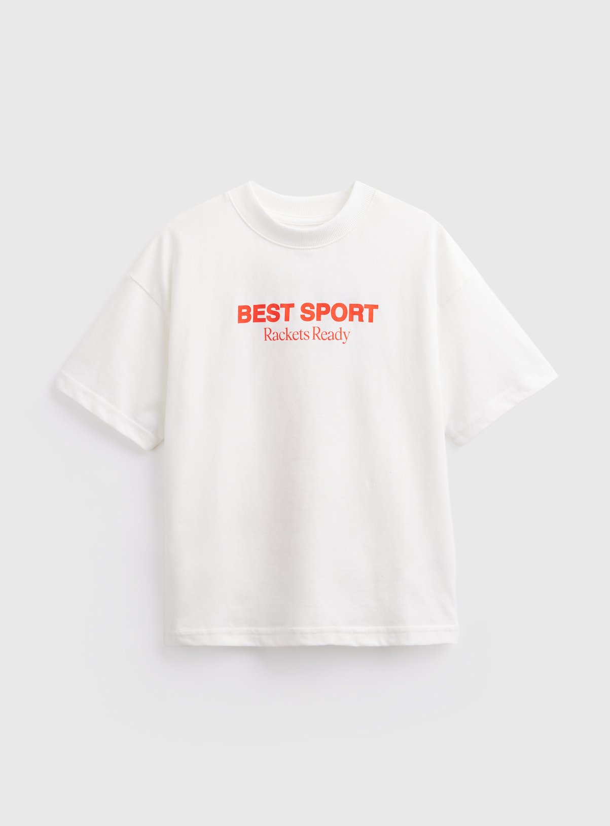 Chilli Padel Club Graphic T-Shirt 10 years - Image 1 thumbnail