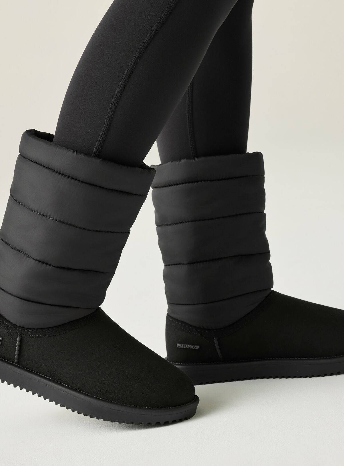 REGATTA Risley Baffle Waterproof Mid Boot 5 - Image 2