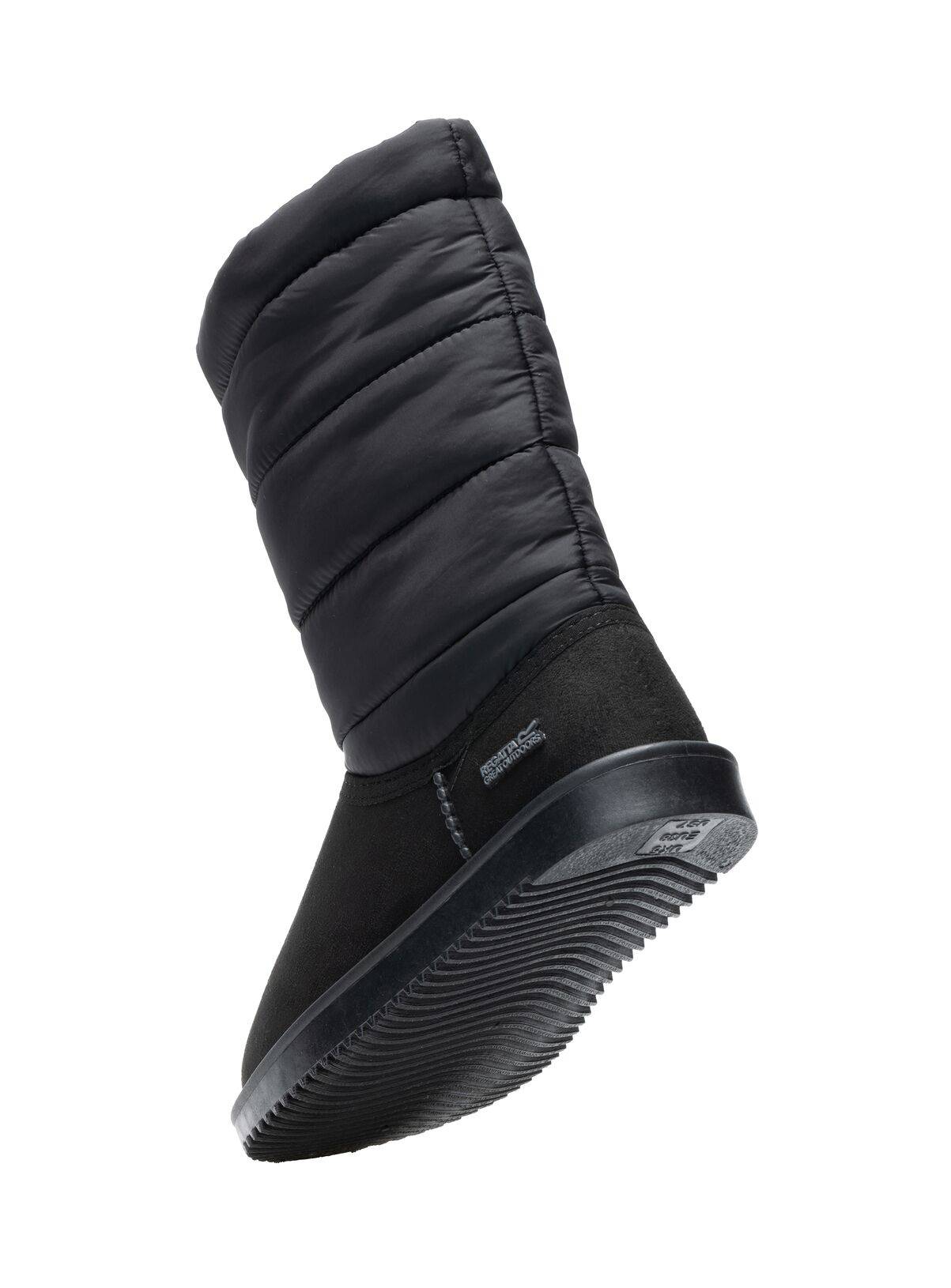 REGATTA Risley Baffle Waterproof Mid Boot 5 - Image 6