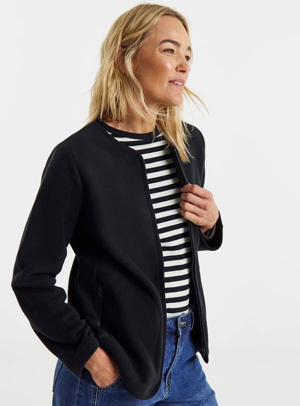JD WILLIAMS Layering Fleece 10