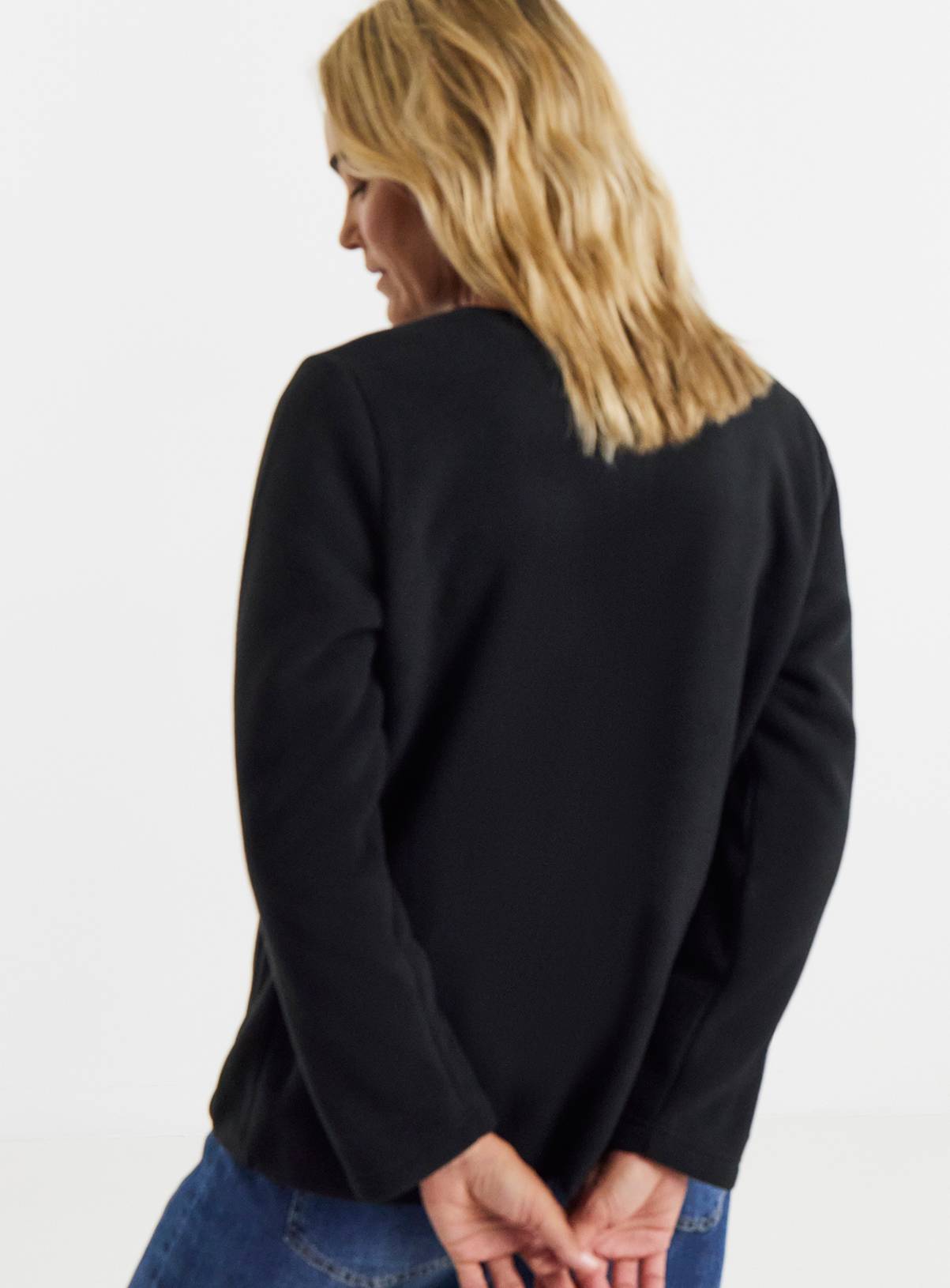JD WILLIAMS Layering Fleece 26 - Image 2