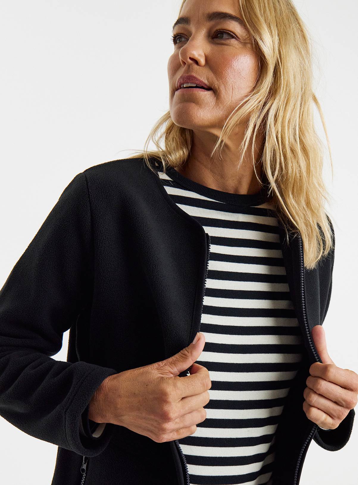 JD WILLIAMS Layering Fleece 26 - Image 4