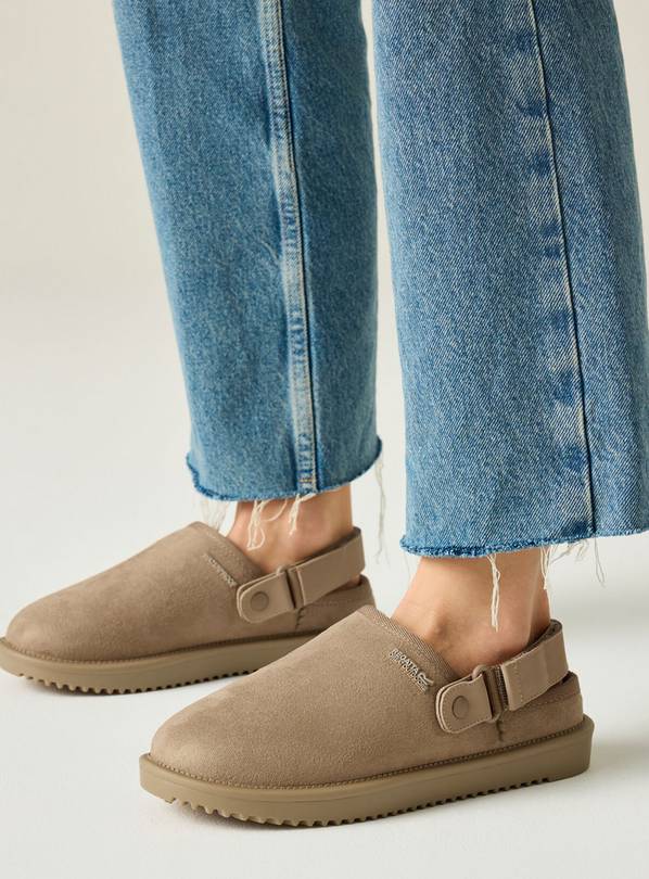 REGATTA Risley Waterproof Clog 6