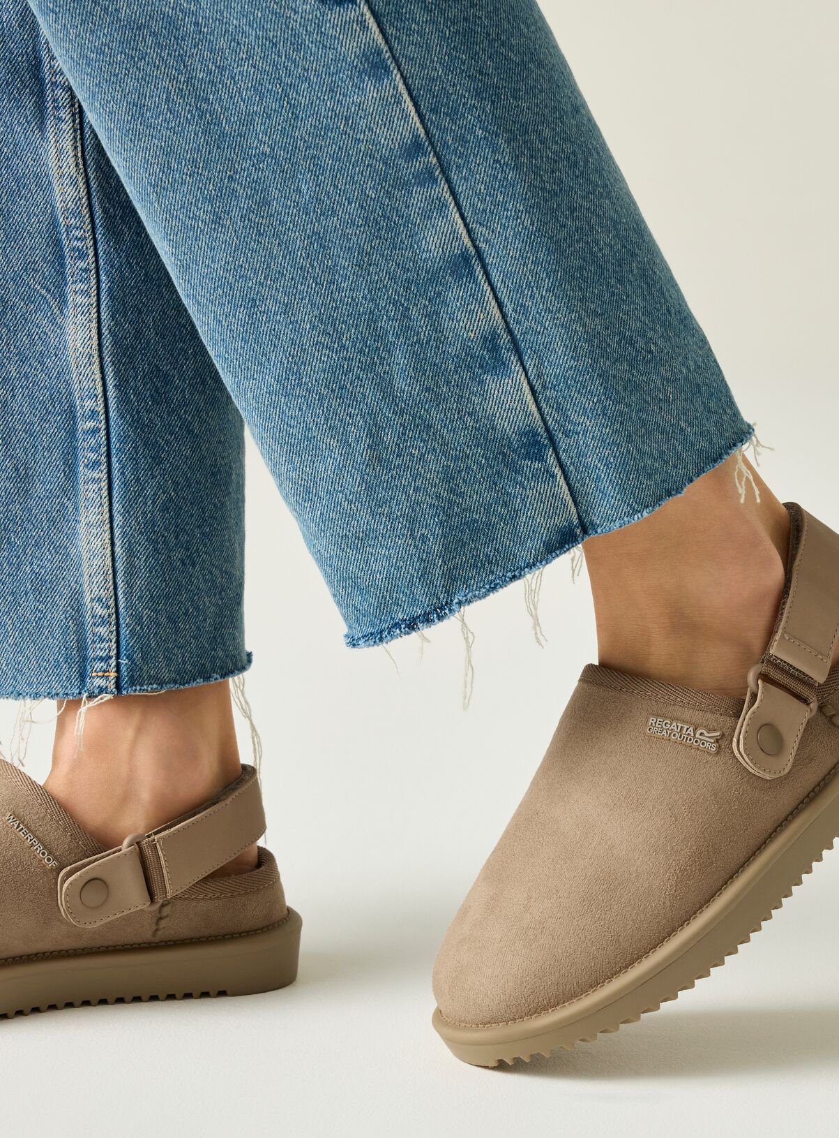 REGATTA Risley Waterproof Clog 6 - Image 2 thumbnail