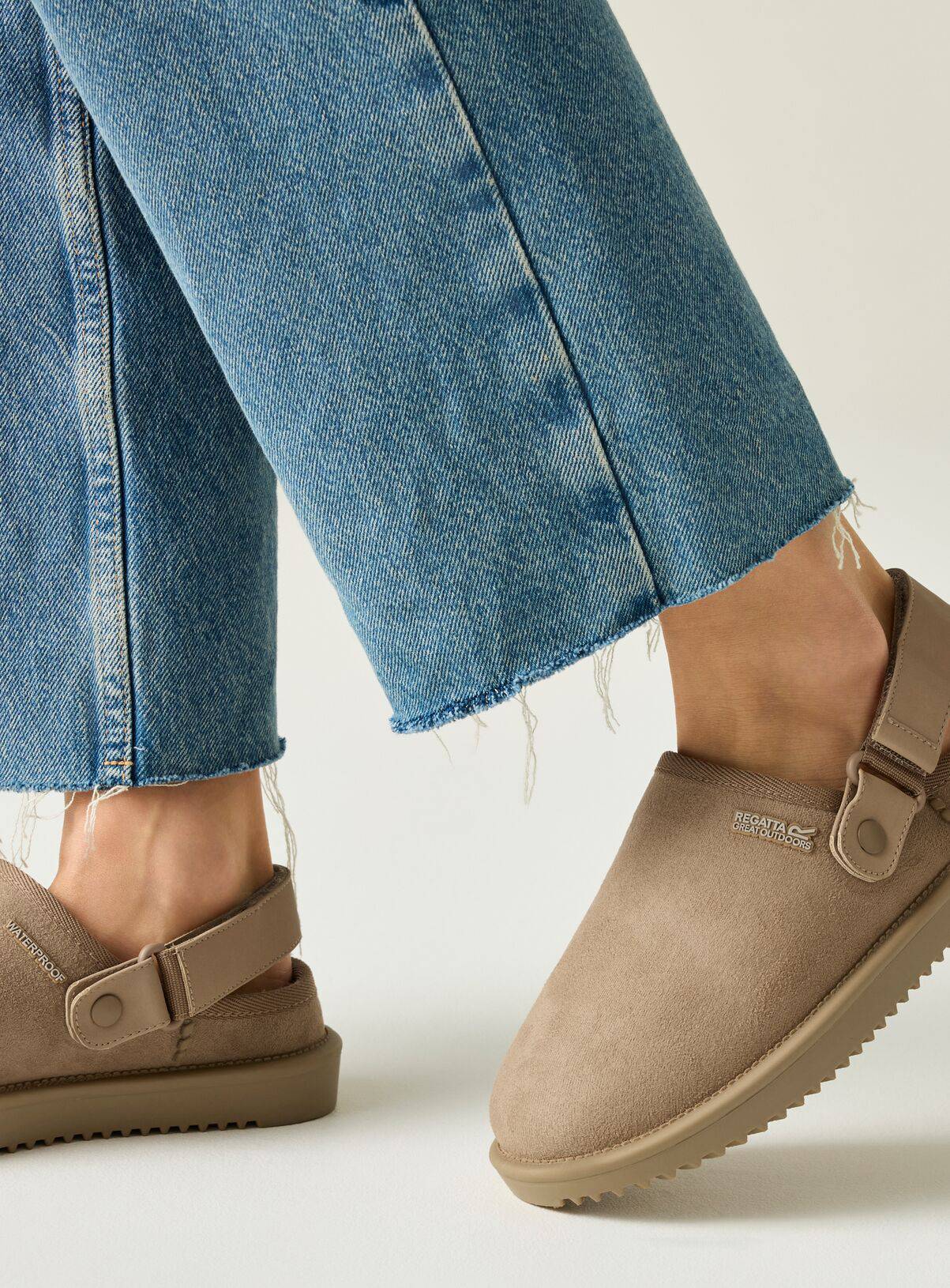 REGATTA Risley Waterproof Clog 6 - Image 2