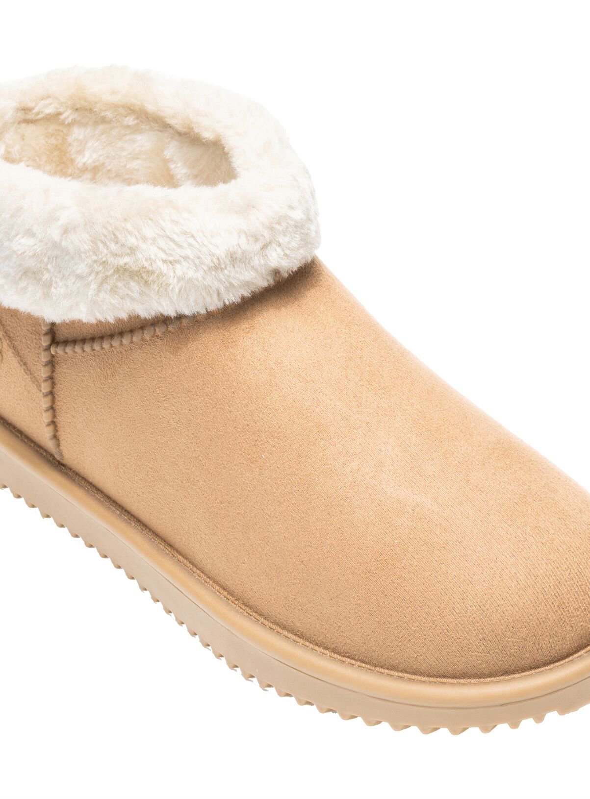 REGATTA Risley Borg Lined Short Waterproof Boots 3 - Image 5 thumbnail