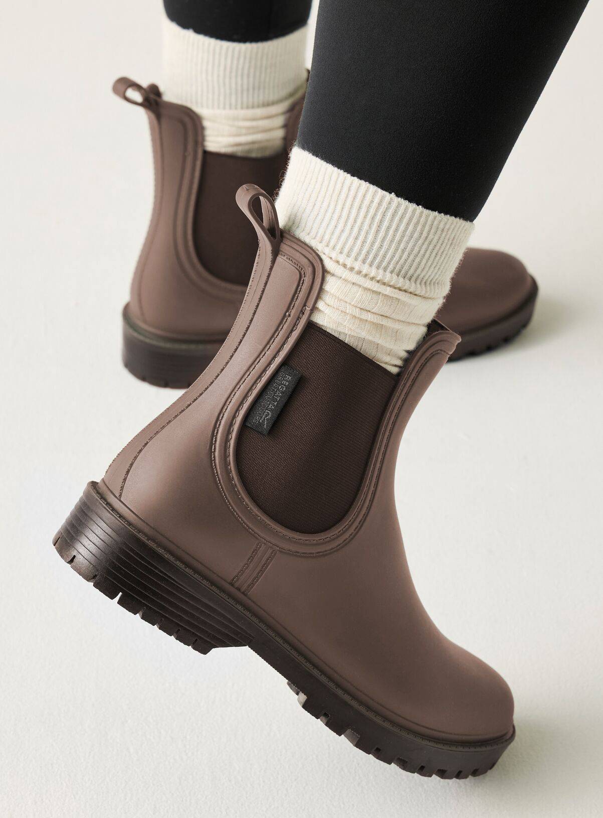 REGATTA Womens Harriett II Wellies 3 - Image 1