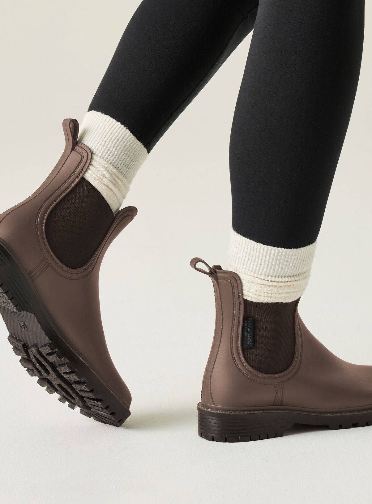 REGATTA Womens Harriett II Wellies 3 - Image 3