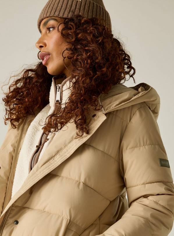REGATTA Nehiala Padded Jacket 14