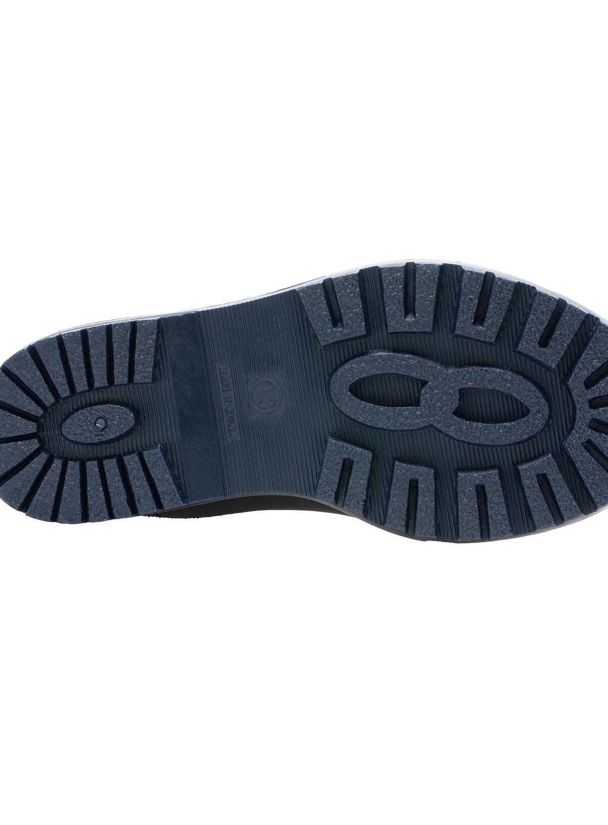 REGATTA Harriet II Junior Ankle Wellies Navy 13 Infant - Image 5