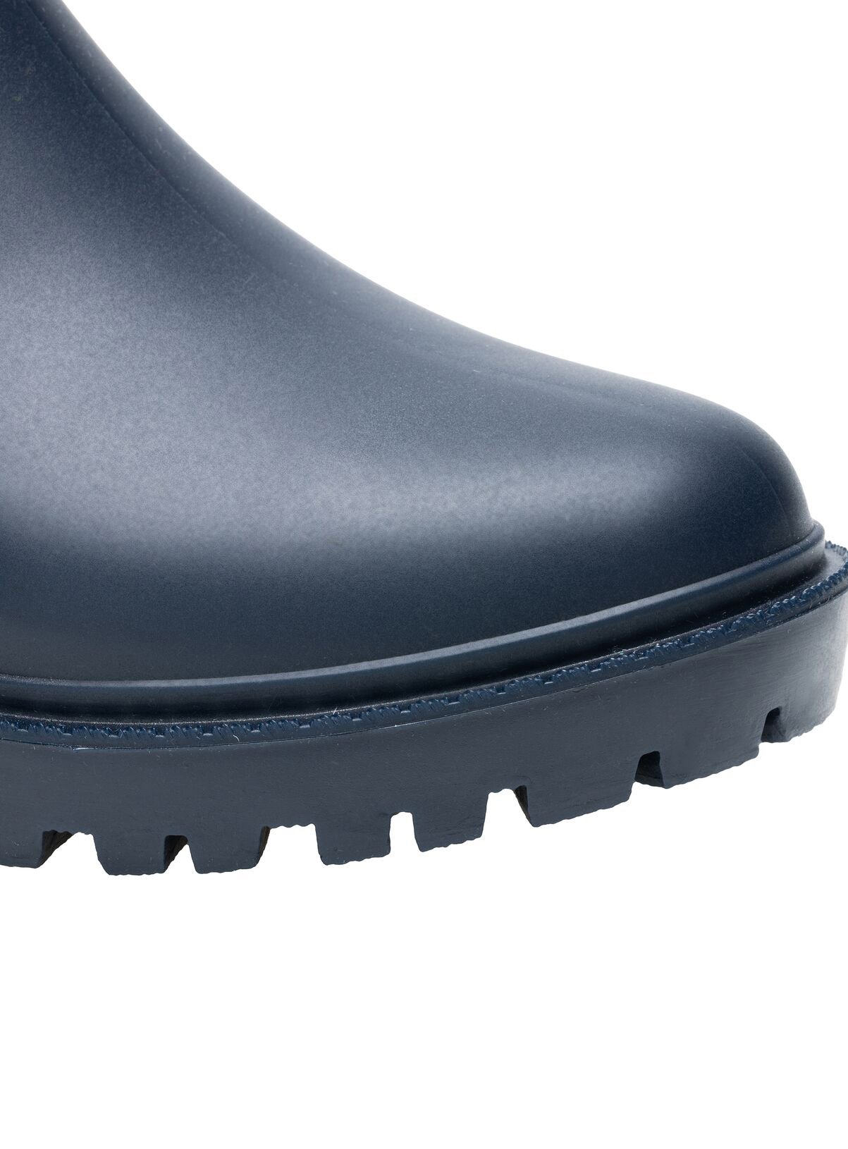 REGATTA Harriet II Junior Ankle Wellies Navy 13 Infant - Image 6 thumbnail