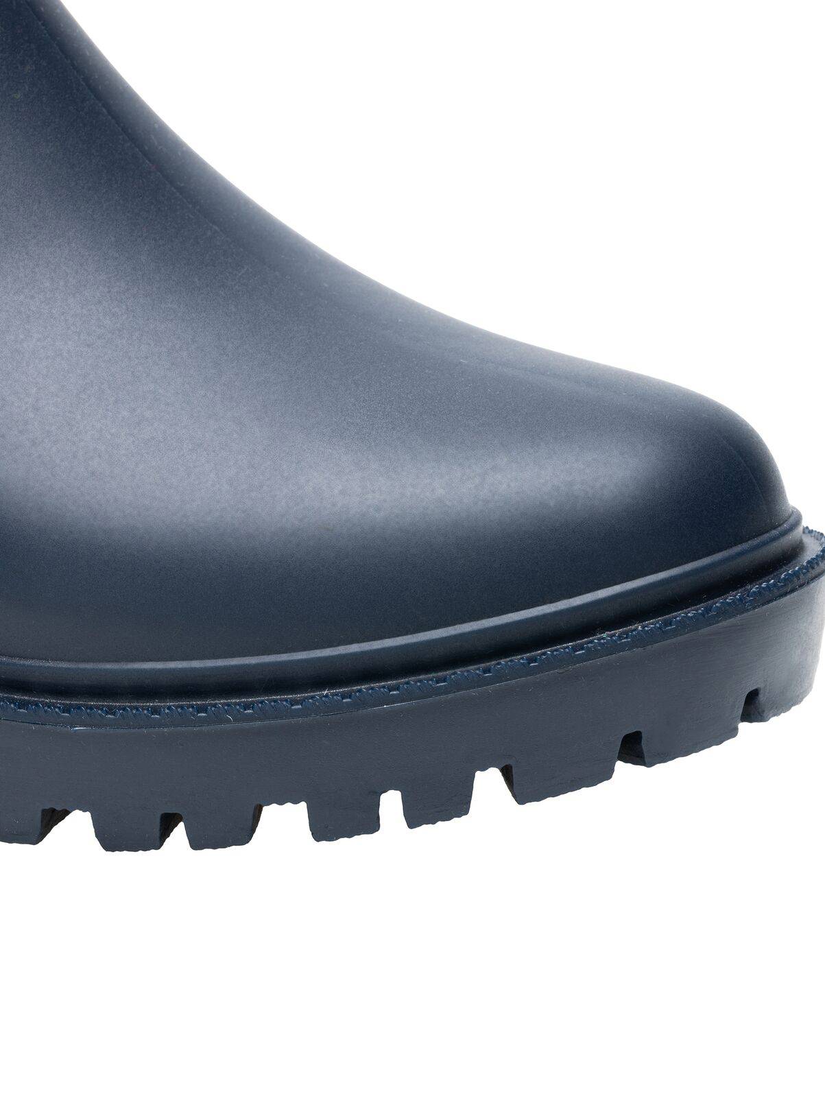 REGATTA Harriet II Junior Ankle Wellies Navy 13 Infant - Image 6