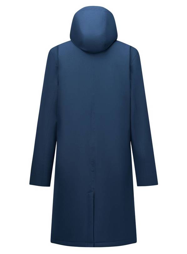 REGATTA Ramona Waterproof Jacket Navy 8