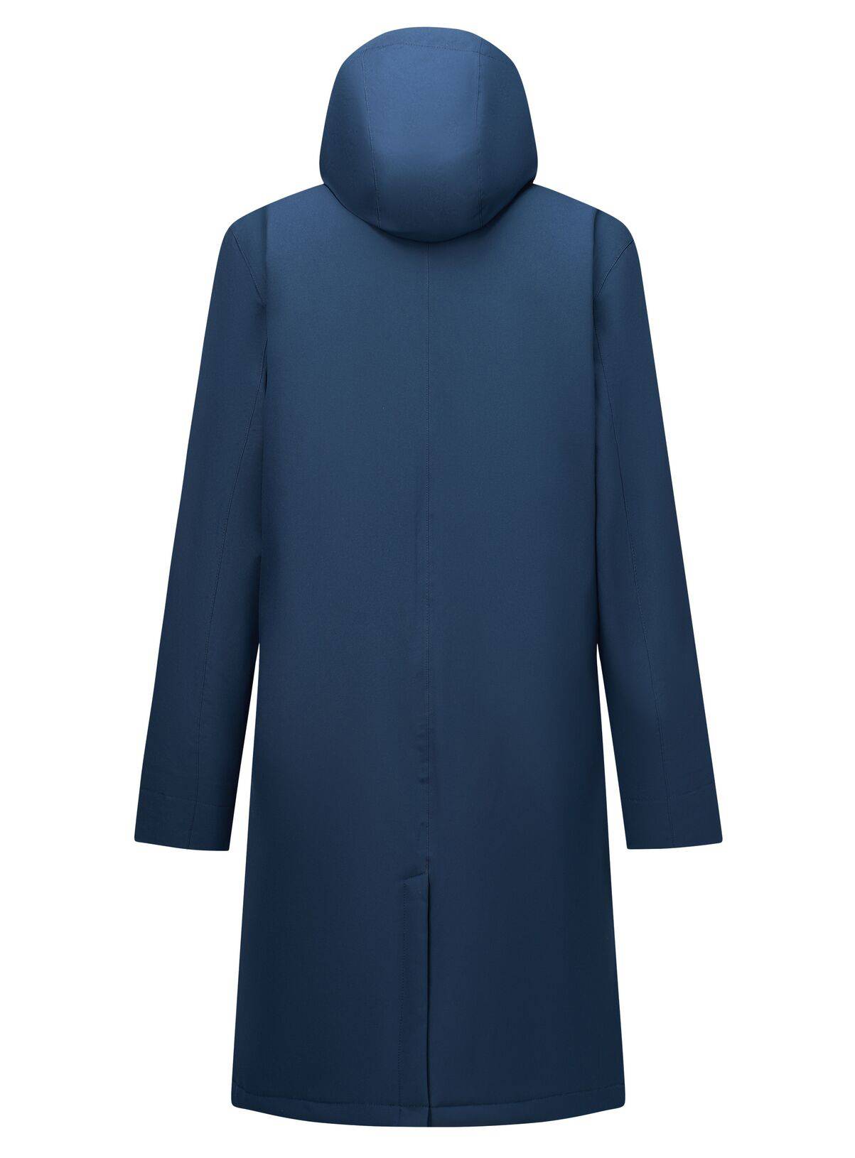 REGATTA Ramona Waterproof Jacket Navy 16 - Image 2