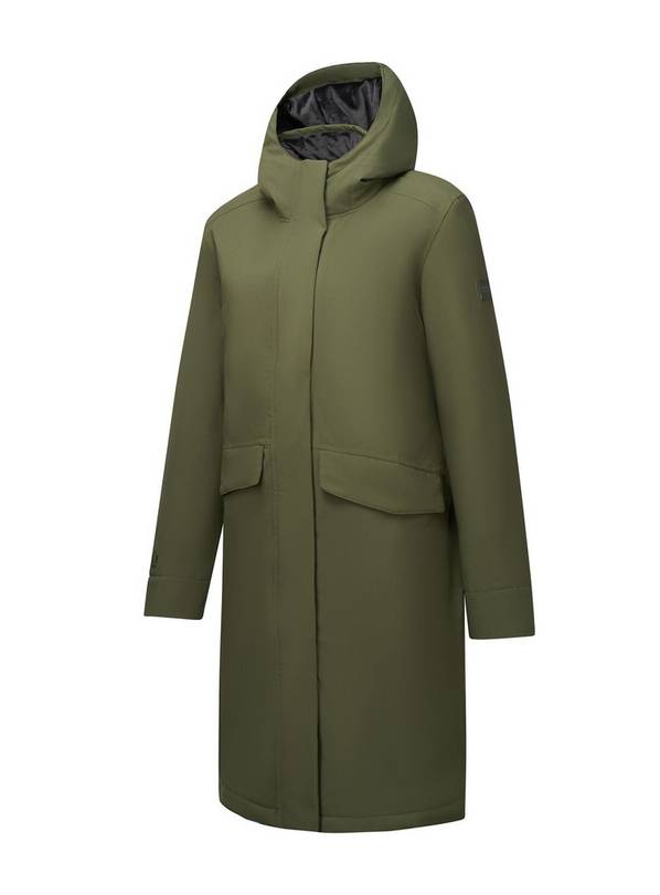 REGATTA Ramona Waterproof Jacket 16