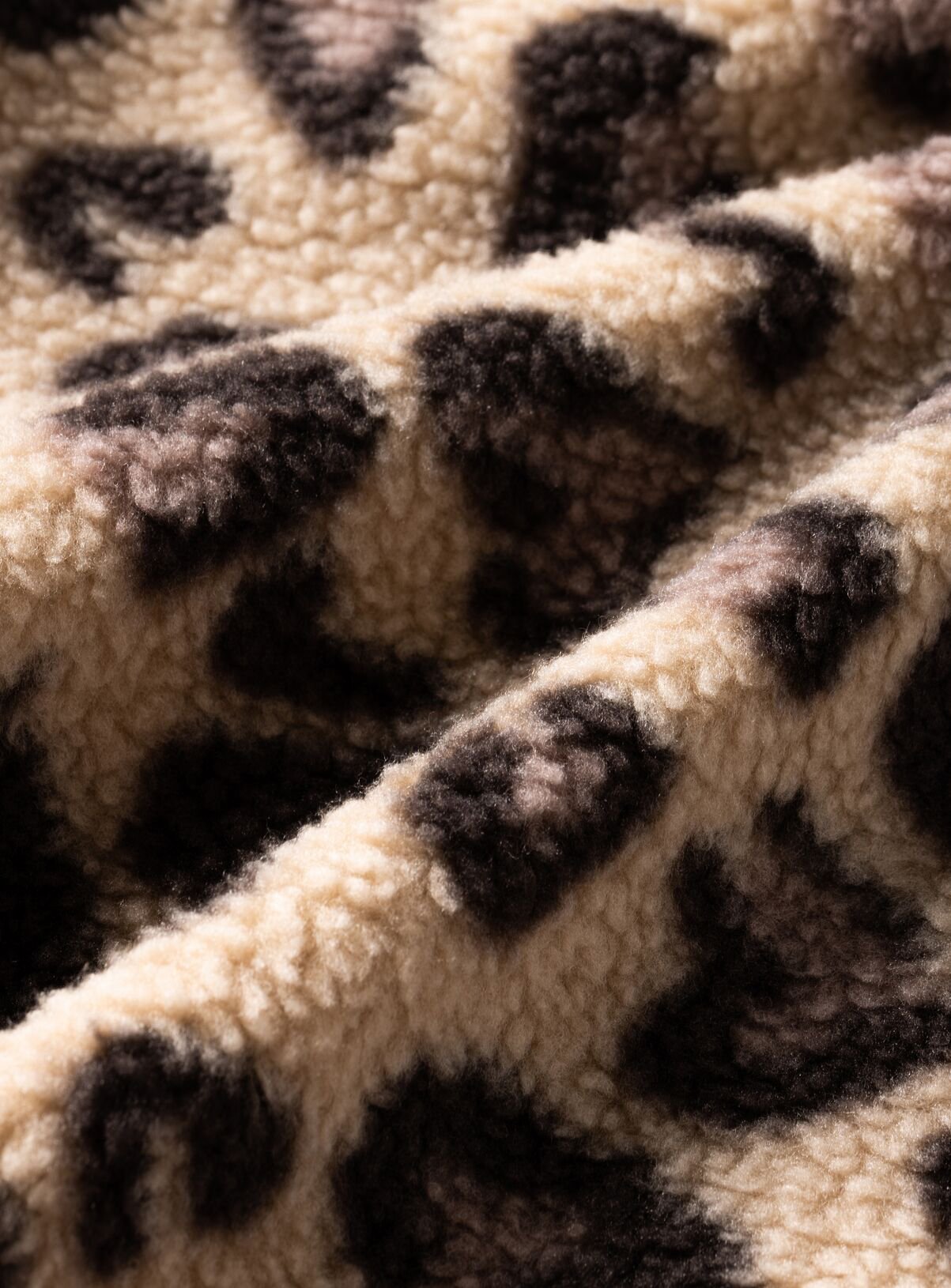 REGATTA Eva Fleece Leopard 15-16 years - Image 6 thumbnail