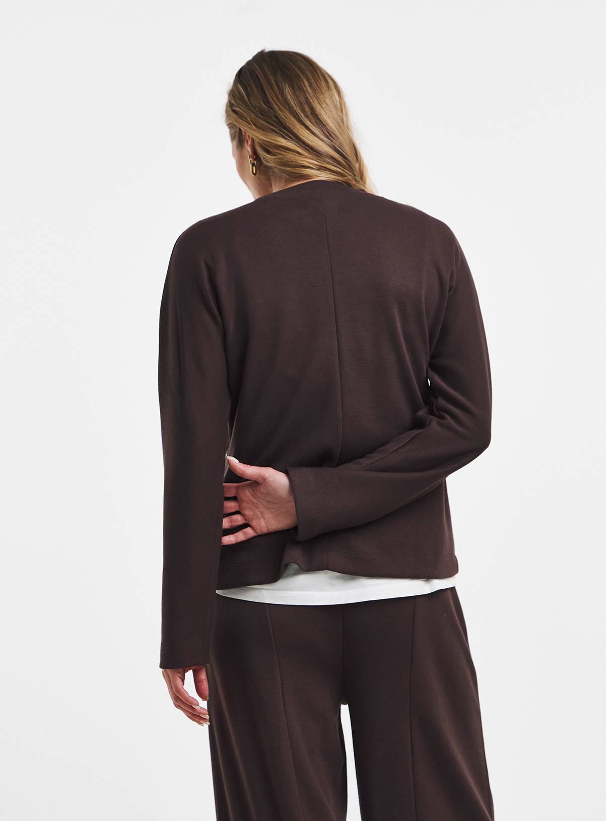 JD WILLIAMS Cosy Top Long Sleeve 16 - Image 2