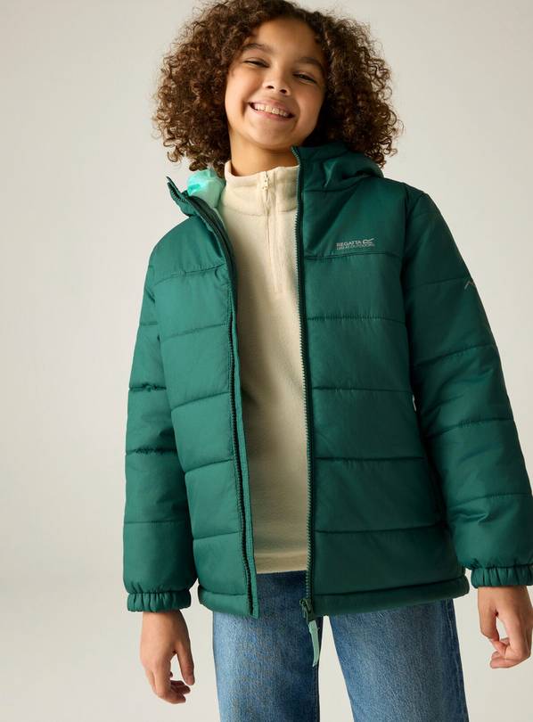 REGATTA Lofthouse Padded Jacket 5-6 Years