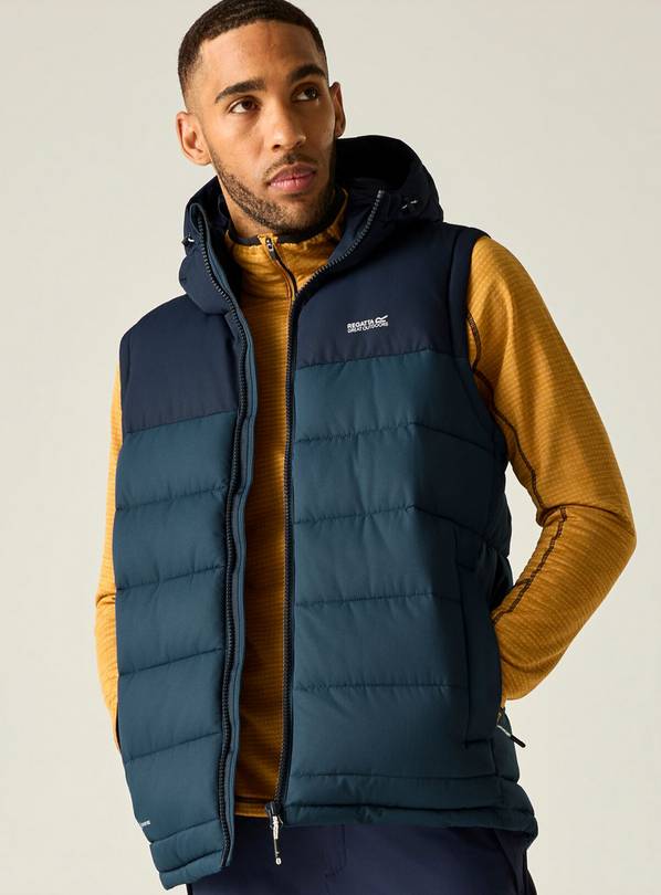 REGATTA Aldthorn Body Warmer S