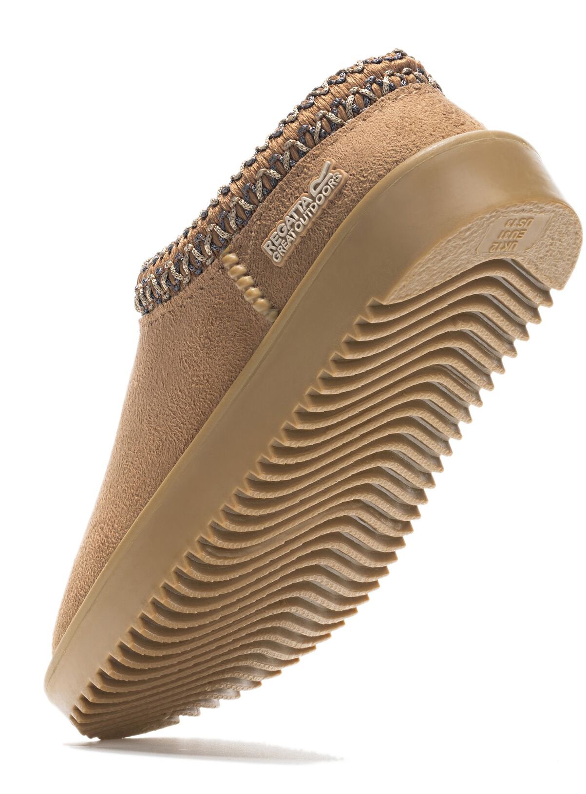 REGATTA Junior Risley Waterproof Mule 7 Infant - Image 1 thumbnail