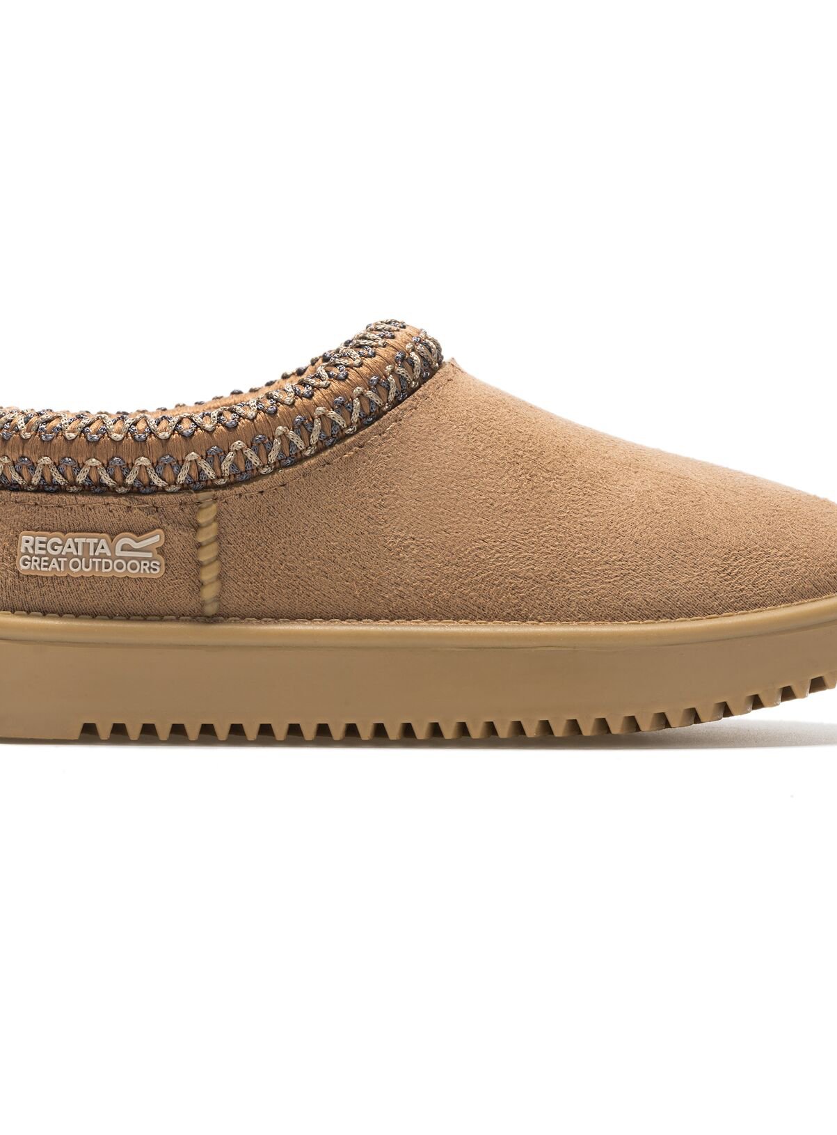 REGATTA Junior Risley Waterproof Mule 7 Infant - Image 4 thumbnail