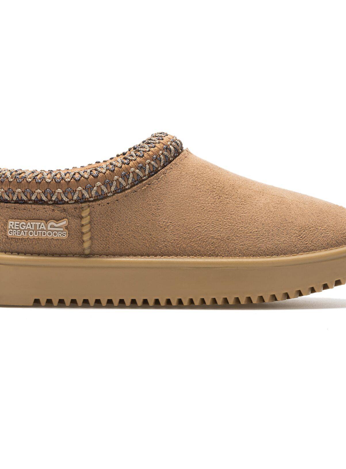 REGATTA Junior Risley Waterproof Mule 7 Infant - Image 4