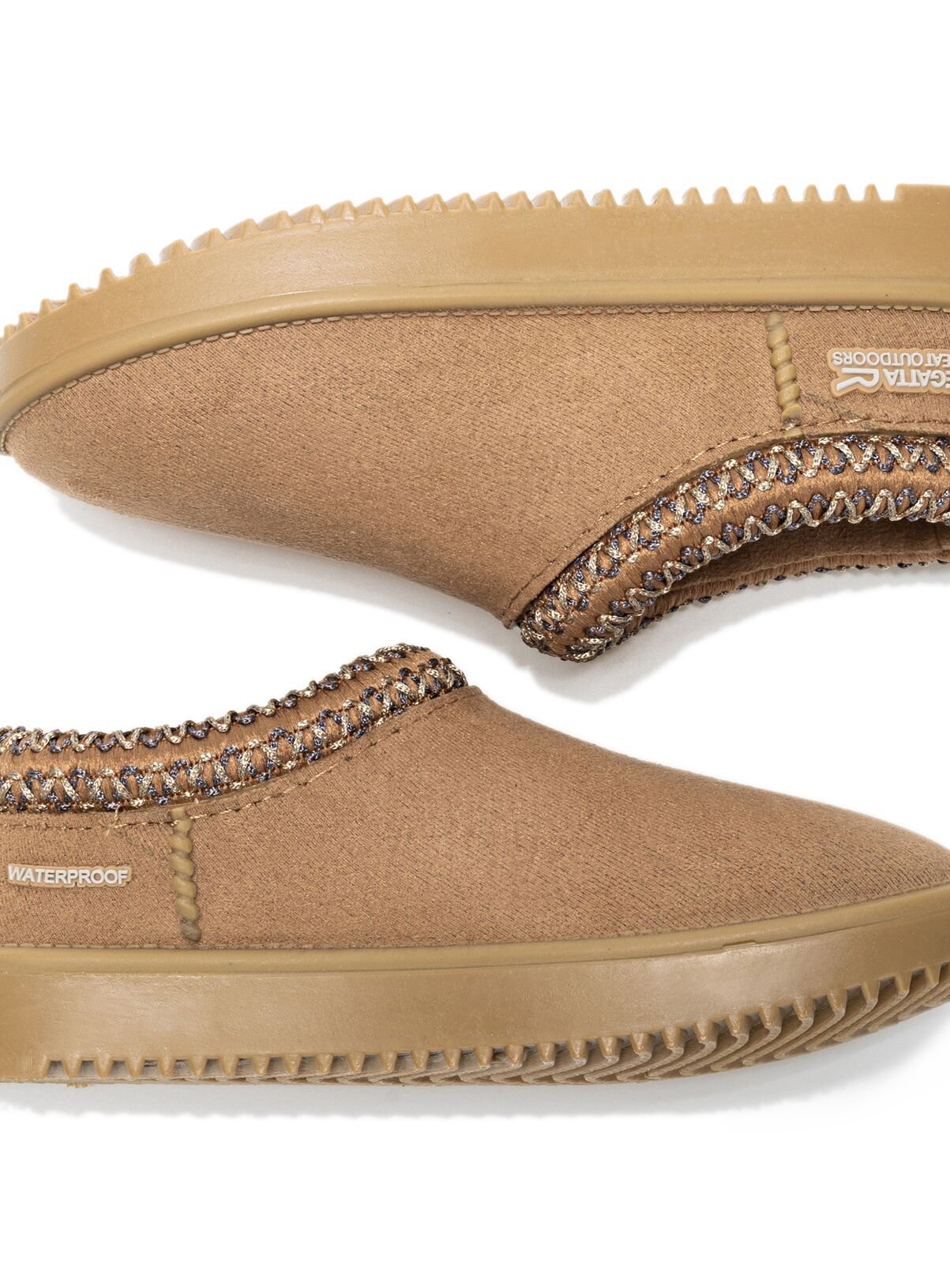 REGATTA Junior Risley Waterproof Mule 7 Infant - Image 5 thumbnail