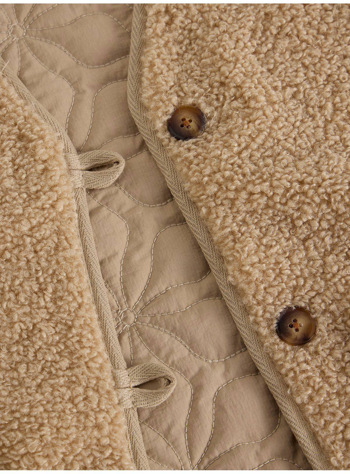 WHITE STUFF Emery Reversible Gilet 12 - Image 7