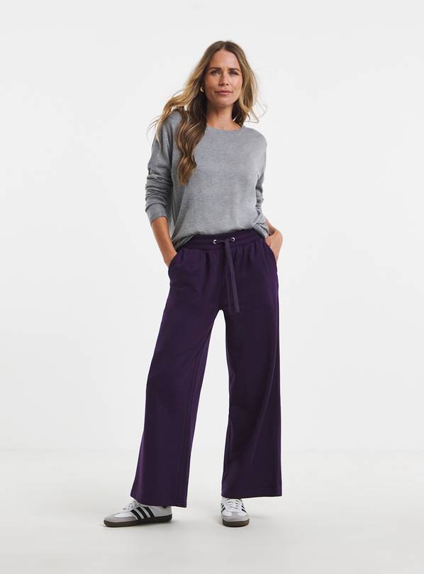 JD WILLIAMS Wide Leg Jogger 22