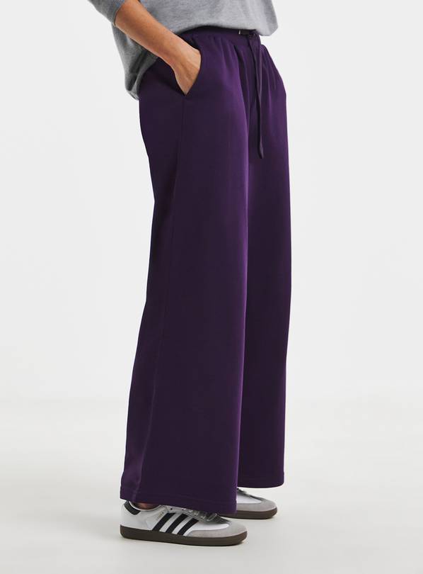 JD WILLIAMS Wide Leg Jogger 32